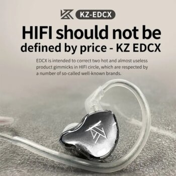 1005006724289006-KZ EDC EDCX 2 unidades