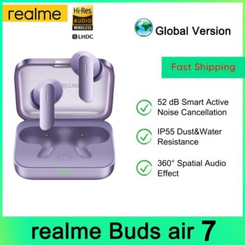 1005006961968099-Realme Buds Air 7