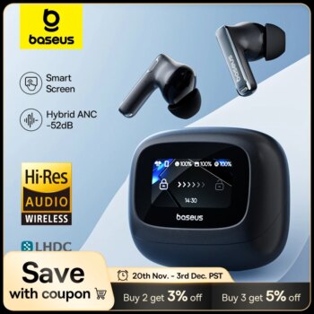 1005007032025191-Baseus Bowie M2s Ultra