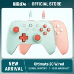 1005007185107783-8Bitdo Ultimate 2C