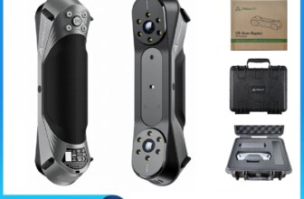 1005007335717354-Creality CR-Scan Raptor Scanner 3D