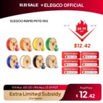 1005007339515693-Elegoo Filamento PETG Rápido 1.75mm 1kg