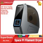 1005007347792574-Creality Space Pi Secador de Filamentos