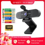 1005007443435298-EMEET C960 Webcam 1080p