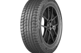 1005007515381777-Jogo 4 Pneus 16 ”205/55R16 Goodyear 91V
