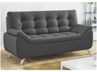 1005007515613518-Sofá 2 Lugares Suede Linoforte Durban