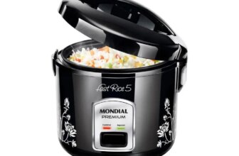 1005007534404261-Panela de Arroz Elétrica Mondial Fast Rice 5