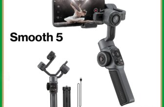 1005007627214431-Zhiyun Smooth 5
