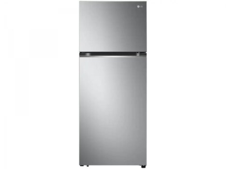 1005007751895719-Geladeira/Refrigerador LG Frost Free Duplex 395L