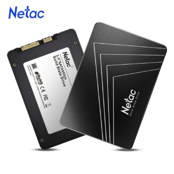 1005007869391858-Netac SSD SATA 256GB
