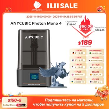 1005007893583233-ANYCUBIC Photon Mono 4