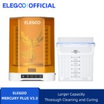 1005007973555648-ELEGOO MERCURY PLUS V3.0 Máquina de Lavar e Cura 2 em 1