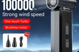 1005008203751644-BOOSTER W01 Mini Turbo