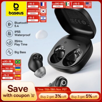 1005008345690308-Baseus Bass BD1