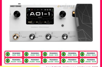 1005008350131634-Hotone Ampero II MP-350