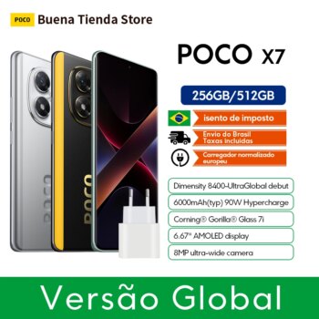 1005008374399309-POCO X7 12GB 512GB
