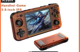 1005008406106875-Console Portátil Boyhom R36H