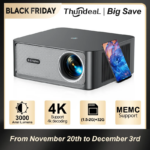 1005008423624165-ThundeaL TD98Pro Projetor Full HD 4K Android 2GB 32GB WiFi