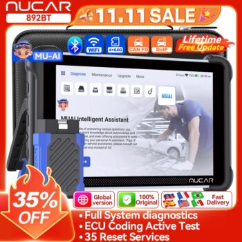 1005008518721096-Mucar 892bt Scanner Automotivo OBD2 CANFD DOIP