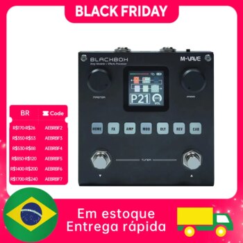 1005008528973656-M-VAVE Blackbox AMP