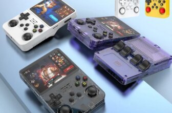 1005008557733911-Console Portátil R36S