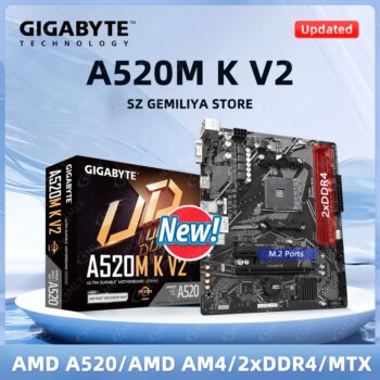 1005008679312924-Gigabyte A520M K V2