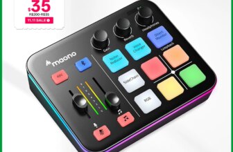 1005008715843185-MAONO G1 NEO