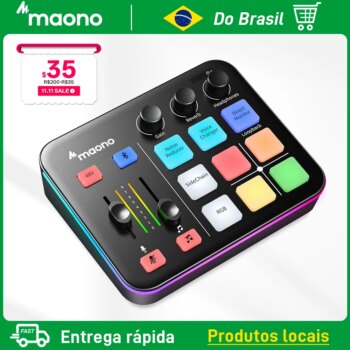 1005008715843185-MAONO G1 NEO