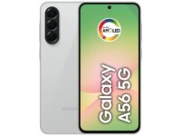 1005008763842638-Samsung Galaxy A56 5G 128GB 8GB RAM Cinza