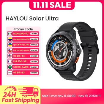 1005008774483451-HAYLOU Solar Ultra