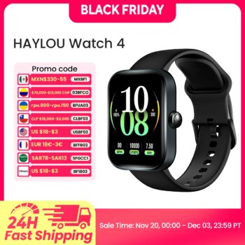 1005008804104773-Haylou Watch 4