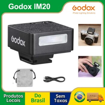 1005008805178124-Godox iM20 Mini