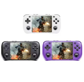 1005008859453402-Console portátil H36S 64gb A133P