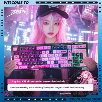 1005008878052716-Lingbao k98 pro