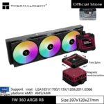 1005008949476757-Water Cooler Thermalright FW 360 ARGB