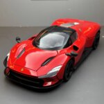 1005009065194807-Miniatura Ferrari SP3 1:22