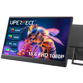1005009147039436-UPERFECT Monitor Portátil 15.6" 1080P IPS