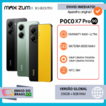 1005009296960398-Poco X7 Pro 5G 256GB 8GB