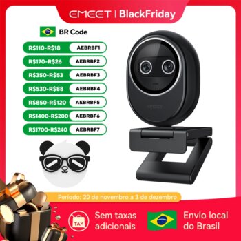 1005009313503248-EMEET Piko Webcam 4K