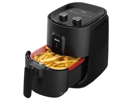 1005009470518850-Philco Air Fryer PAF55B 5