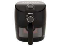 1005009479558196-Air Fryer Philco PAF40A Preta 4L 1500W 110V