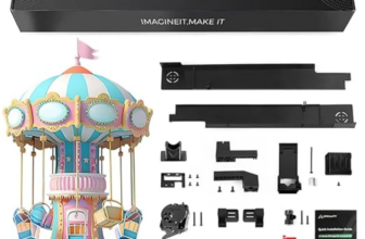 1005009495048184-KIT Upgrade Creality CFS K1