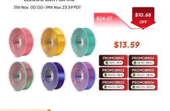 1005009506672695-ELEGOO Filamento PLA Seda 1.75mm 2KG