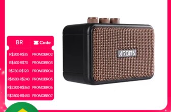 1005009580098595-Mini Amplificador de Guitarra 5W