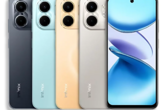 1005009611528728-INFINIX SMART 9 128GB 4GB