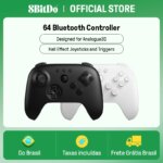 1005009621804239-8BitDo Controlador Bluetooth 64