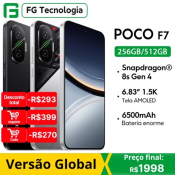 1005009621930016-Xiaomi Poco F7 5G 12GB 512GB
