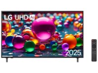 1005009625808854-TCL 85P7K Smart TV 4K UHD QLED 85"