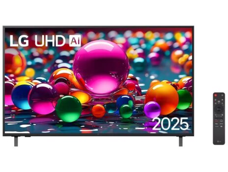 1005009625808854-TCL 85P7K Smart TV 4K UHD QLED 85"