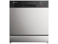 1005009626040394-Lava-louças Electrolux 8 Serviços com Função Higienizar LS08E Inox - 220V